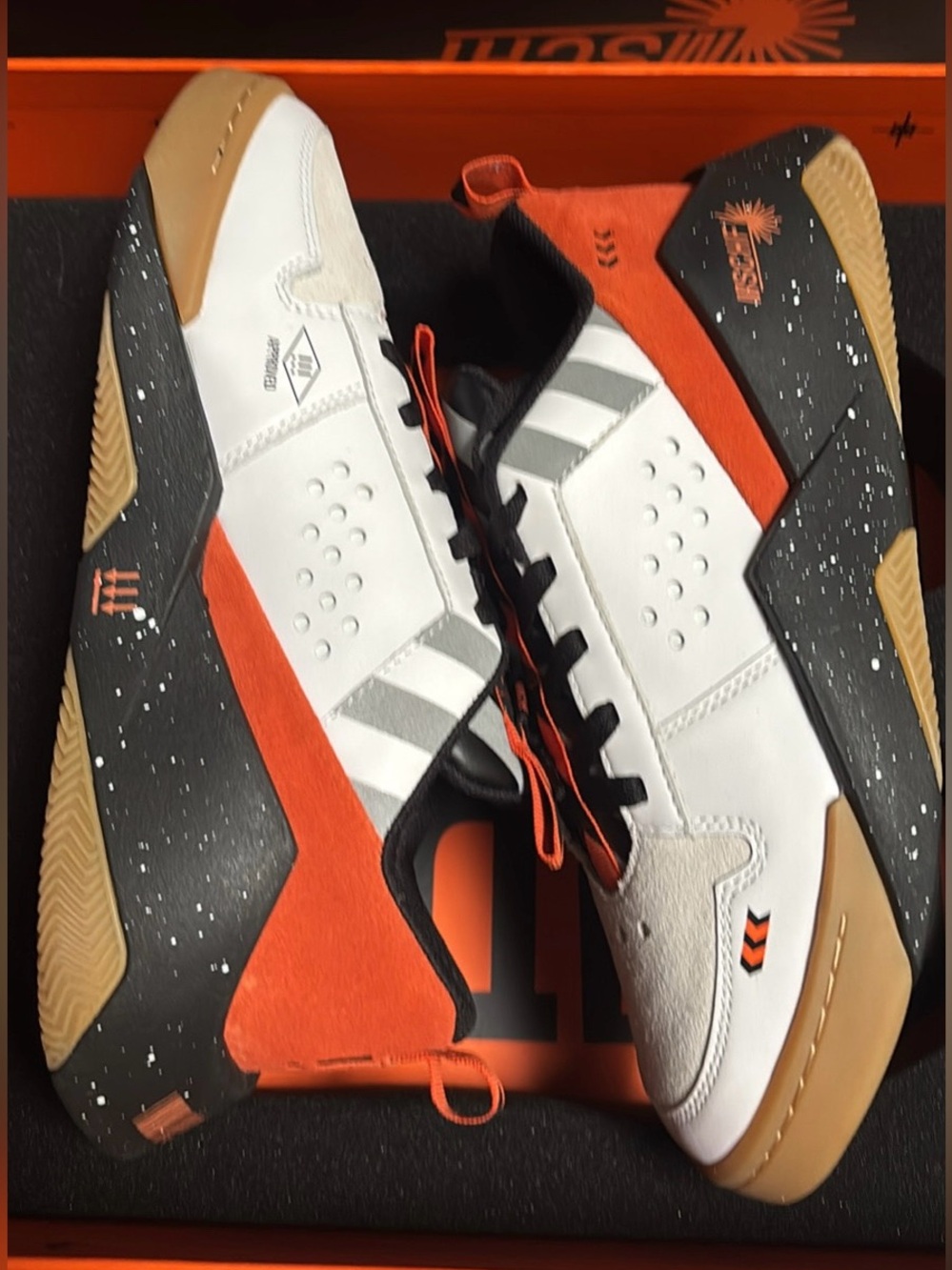 MSCHF FWD Sneakers